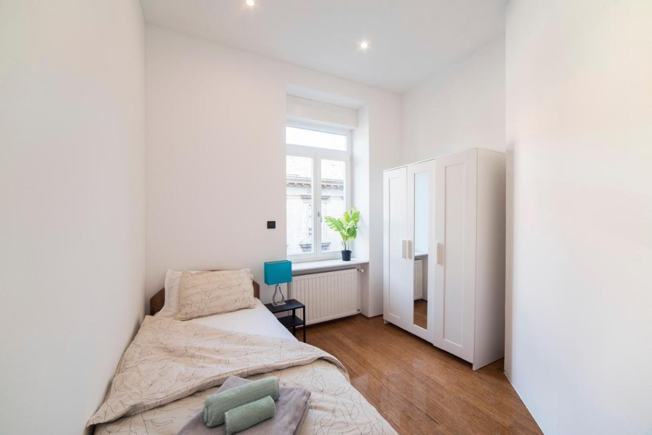 Agape Apartments Záhřeb Exteriér fotografie